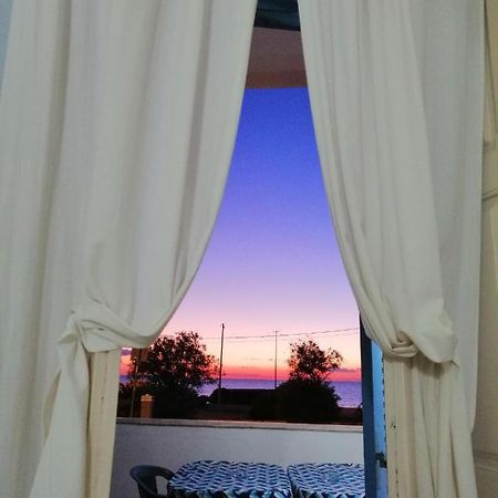 B&B Mareen Santa Maria al Bagno Bagian luar foto