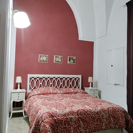 B&B Mareen Santa Maria al Bagno Bagian luar foto