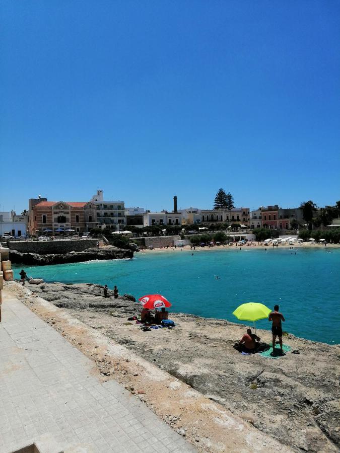 B&B Mareen Santa Maria al Bagno Bagian luar foto