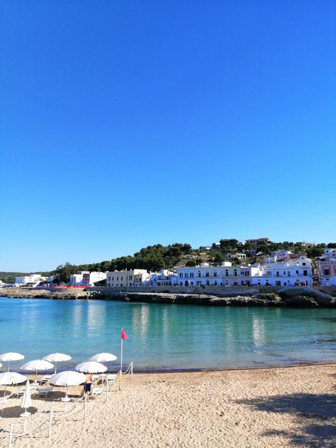 B&B Mareen Santa Maria al Bagno Bagian luar foto