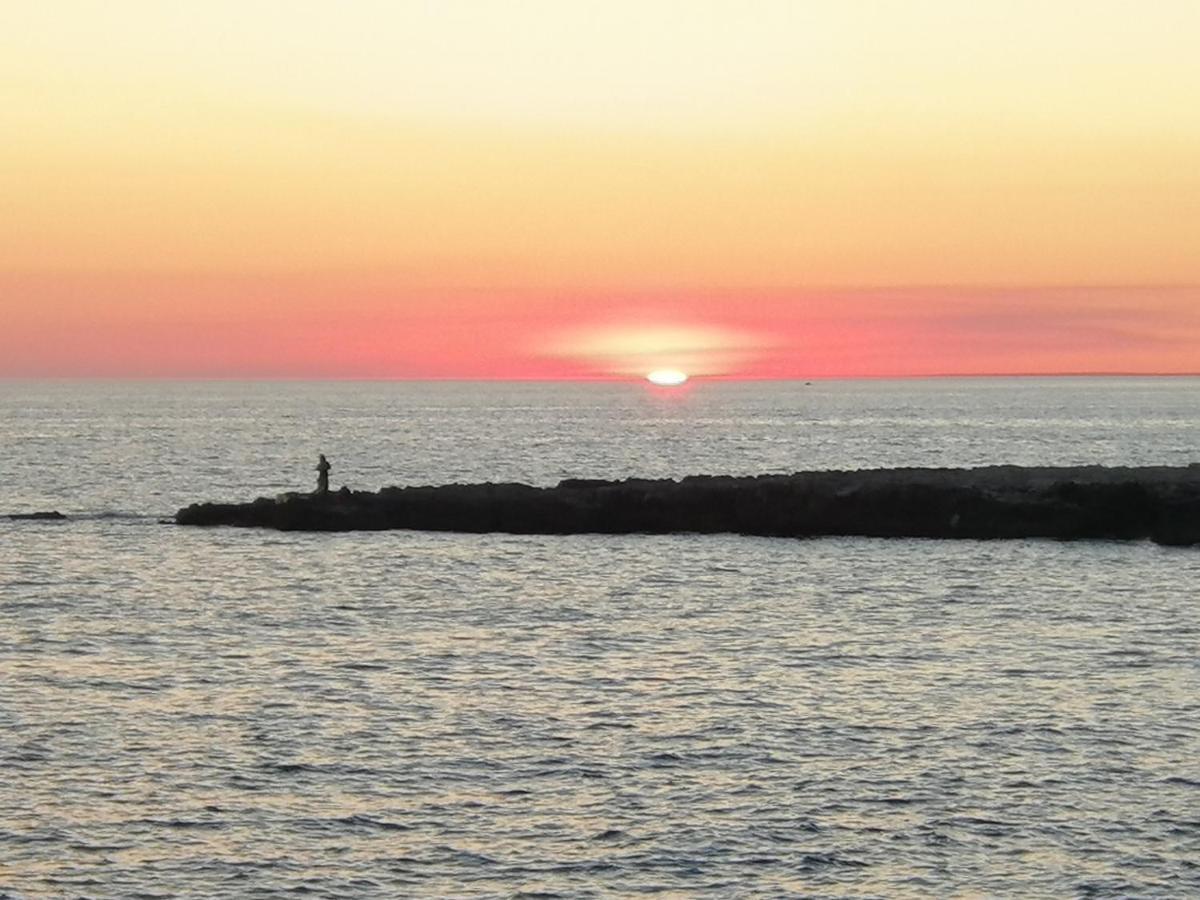 B&B Mareen Santa Maria al Bagno Bagian luar foto