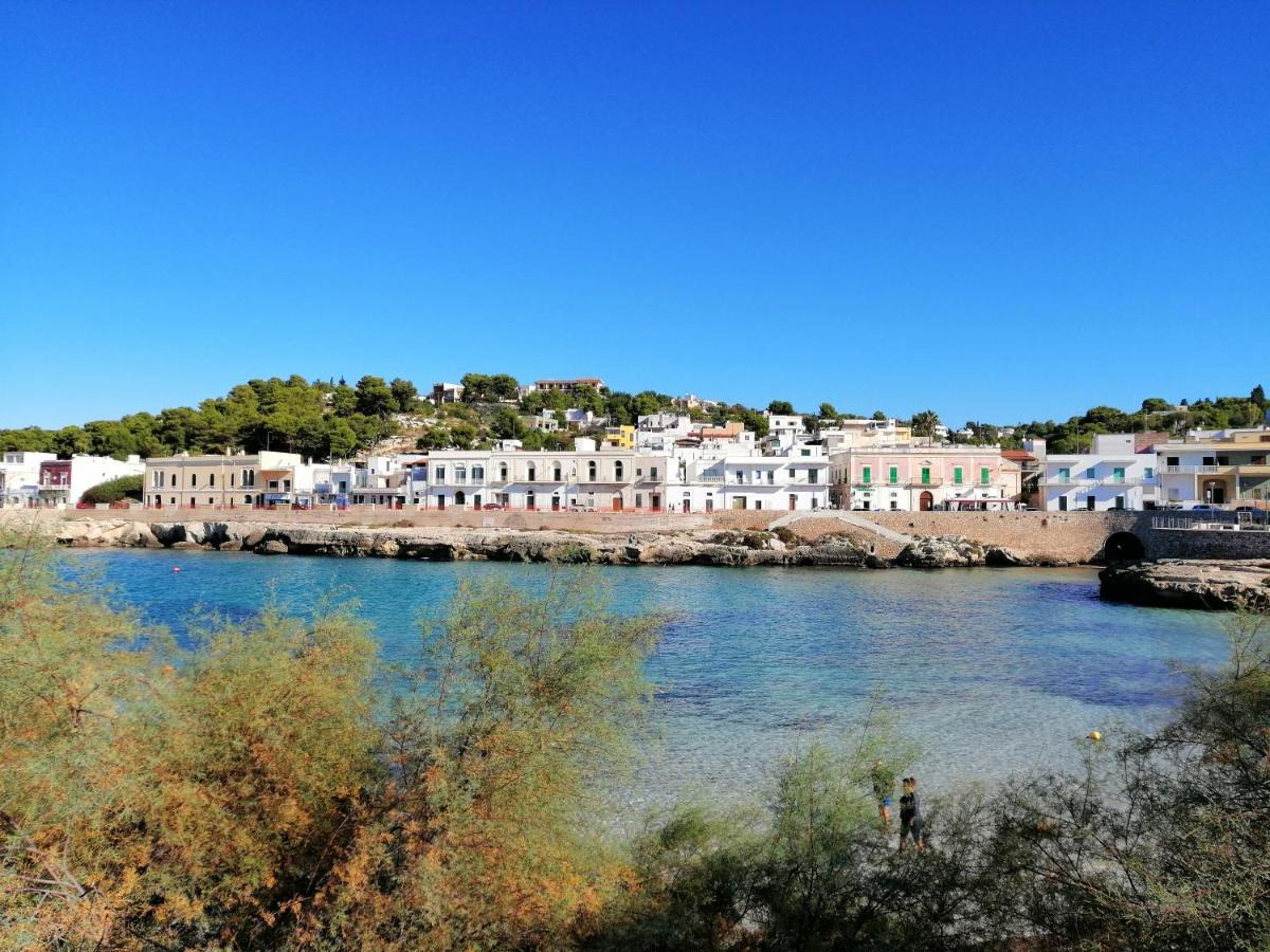 B&B Mareen Santa Maria al Bagno Bagian luar foto