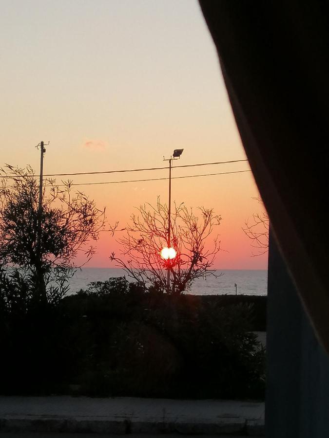 B&B Mareen Santa Maria al Bagno Bagian luar foto