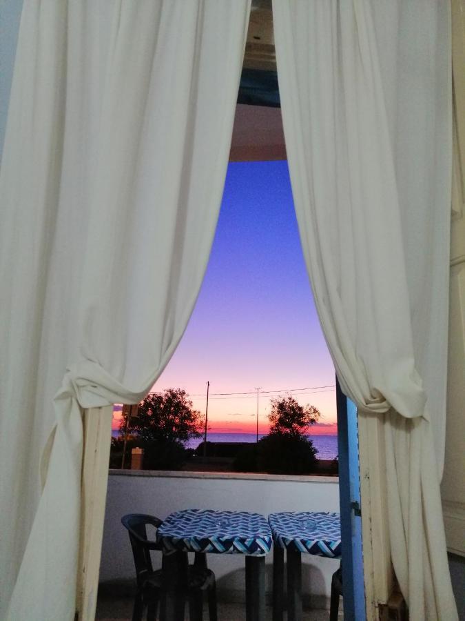 B&B Mareen Santa Maria al Bagno Bagian luar foto