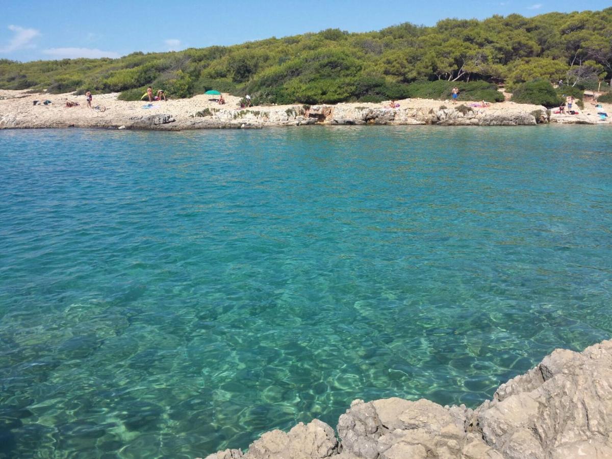 B&B Mareen Santa Maria al Bagno Bagian luar foto