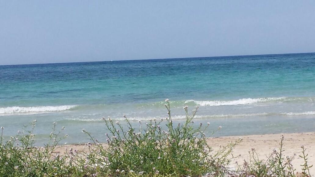 B&B Mareen Santa Maria al Bagno Bagian luar foto