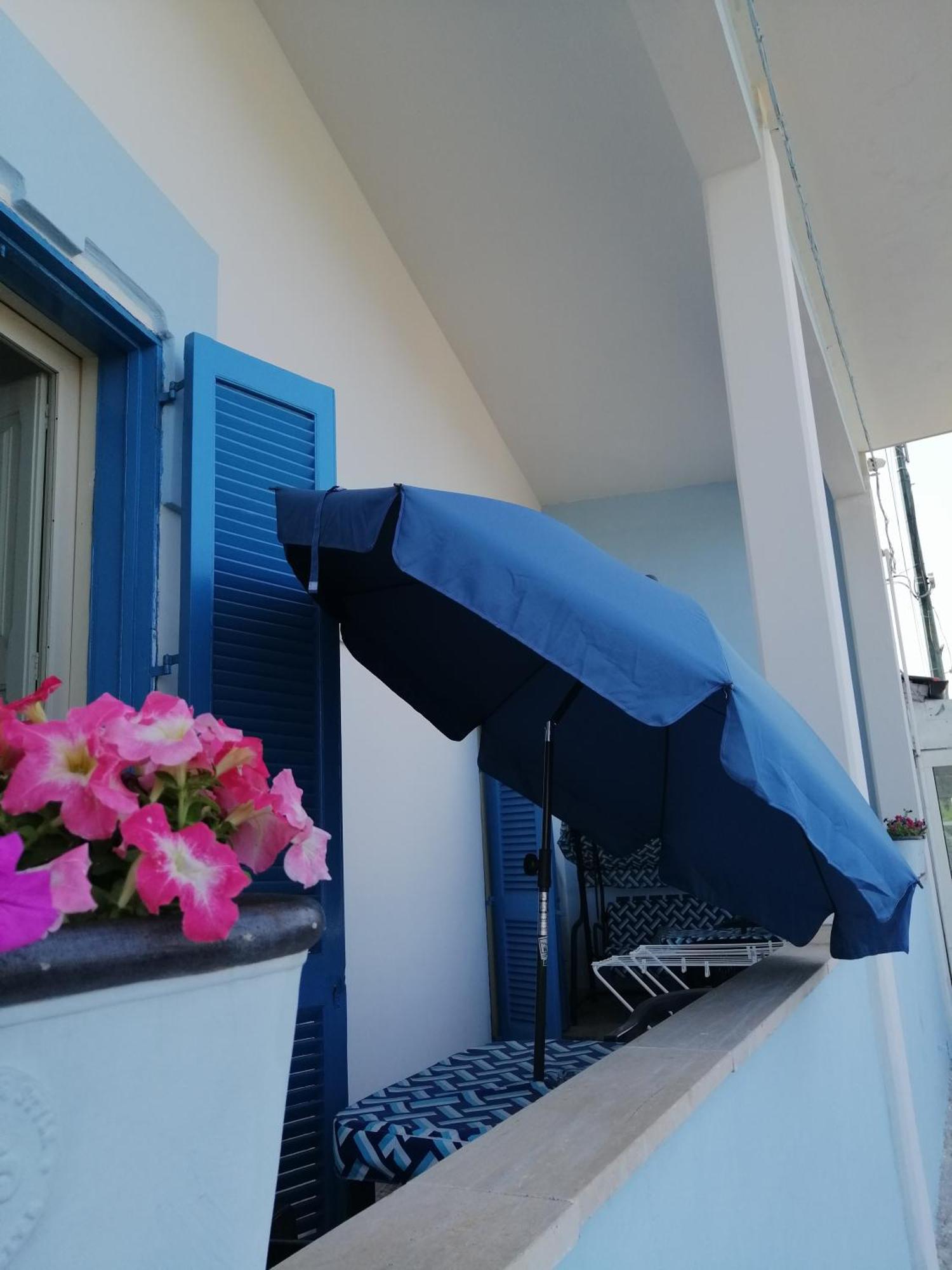 B&B Mareen Santa Maria al Bagno Ruang foto