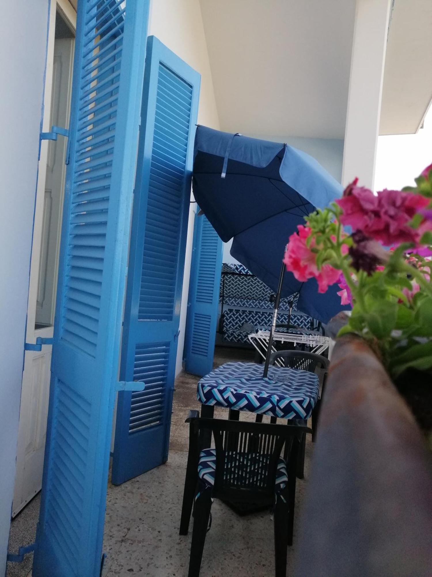 B&B Mareen Santa Maria al Bagno Ruang foto