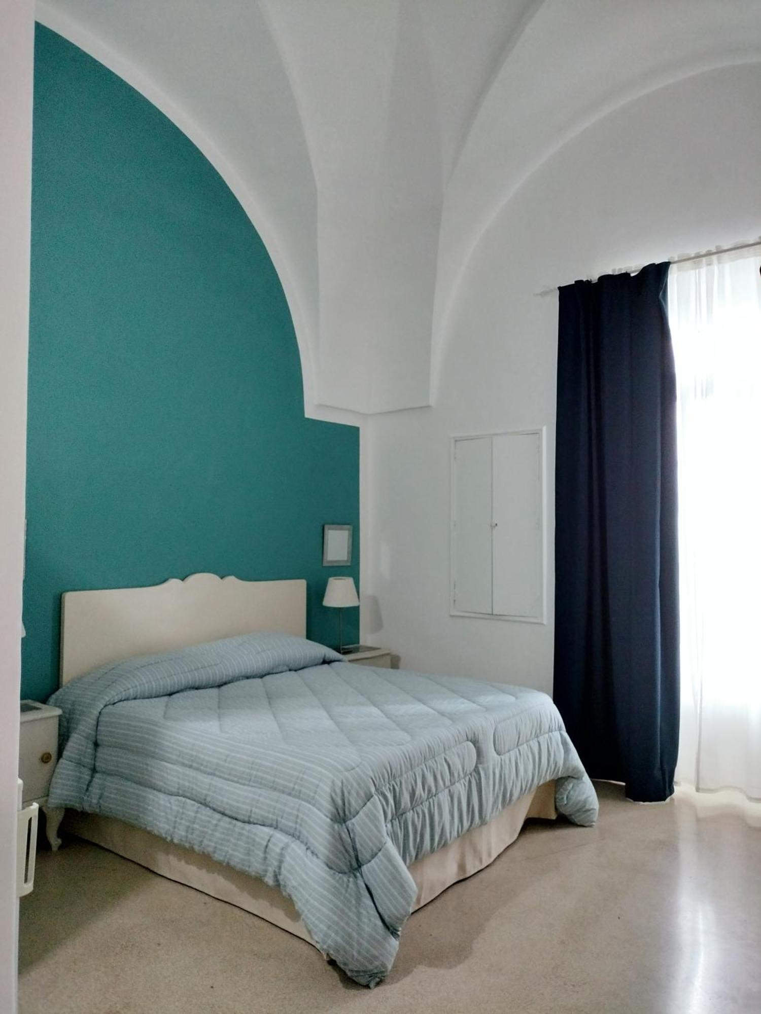 B&B Mareen Santa Maria al Bagno Bagian luar foto