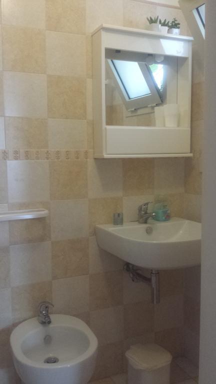 B&B Mareen Santa Maria al Bagno Ruang foto