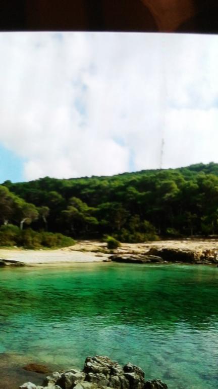 B&B Mareen Santa Maria al Bagno Bagian luar foto