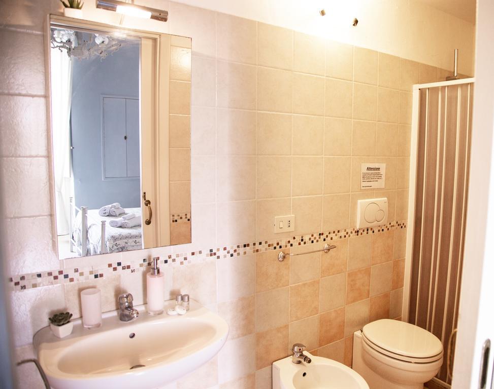 B&B Mareen Santa Maria al Bagno Bagian luar foto